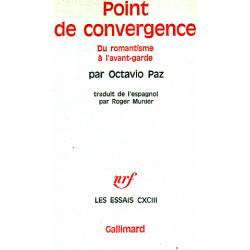 Point de convergence du romantisme à l'avant garde