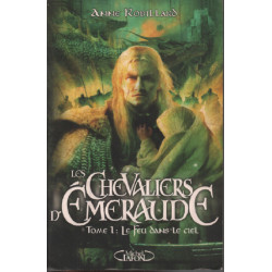Les Chevaliers d'Emeraude Tome 1