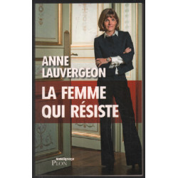 La femme qui résiste