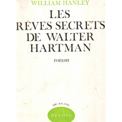 Les reves secrets de walter hartman