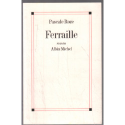 Ferraille
