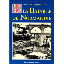 Bataille de Normandie