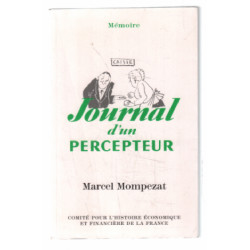 Journal d'un percepteur
