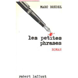 Les petites phrases: Roman