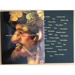 Arcimboldo le merveilleux