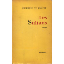 Les sultans