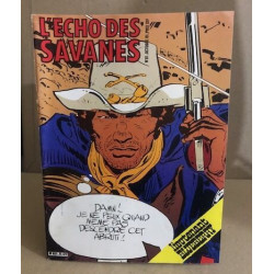 L'echo des savanes n) 81