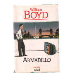 Armadillo