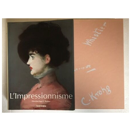 L'Impressionnisme - La peinture impressionniste 1860-1920