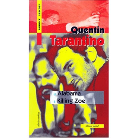 Quentin Tarantino de A á Z