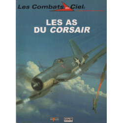 Les as du corsair