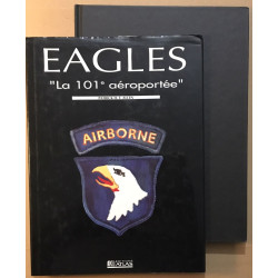 Eagles la 101e aeroportee