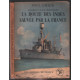 La route des indes sauvée par la France