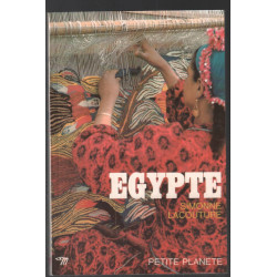 Égypte