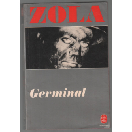 Germinal (texte intégral)