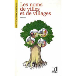 Les noms de villes et de villages