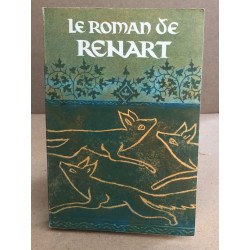 Le roman de renart