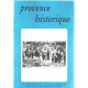 Provence historique n° 130