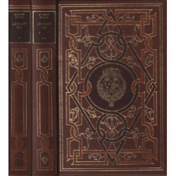 L'enfant roi / 2 tomes ( complet )