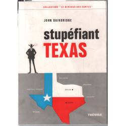 Stupéfiants texas