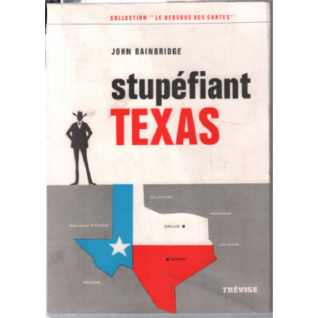 Stupéfiants texas