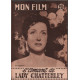 L'amant de lady chatterley / Revue mon film n° 512