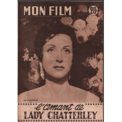 L'amant de lady chatterley / Revue mon film n° 512