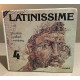 Latinisme / classe de 4°