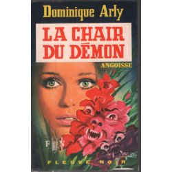 La chair du démon