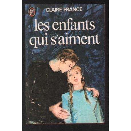 Les enfants qui s'aiment