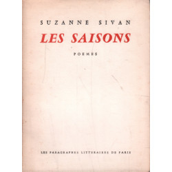Les saisons