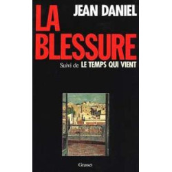La blessure