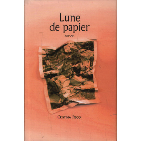 Lune de papier