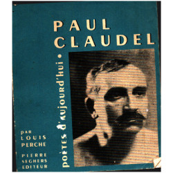 Paul claudel