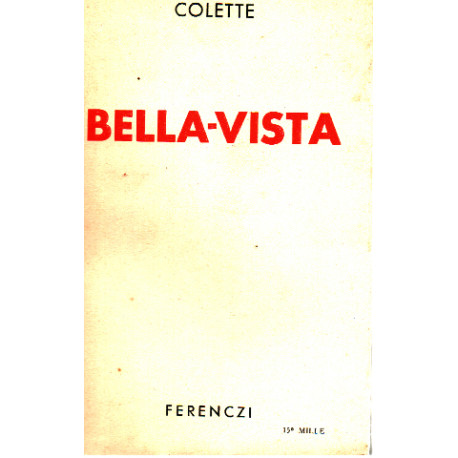Bella-vista