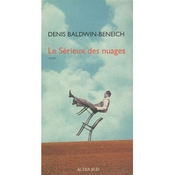 Le sérieux des nuages