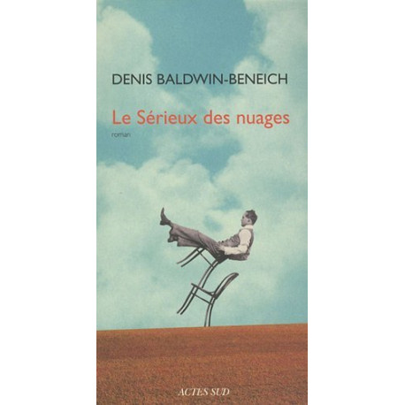 Le sérieux des nuages
