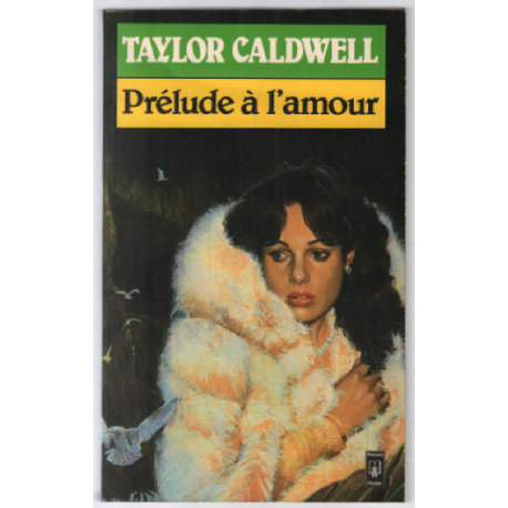 Préludes à l'amour