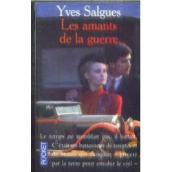 Les amants de la guerre
