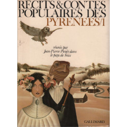 Récits et contes populaires des pyrenées 1