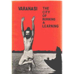 The city of burning et learning