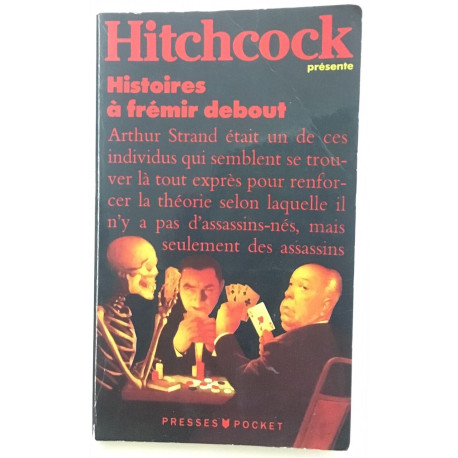 Histoire à frèmir debout