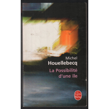 La Possibilité d'une île