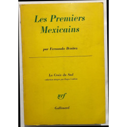 Les premiers Mexicains