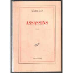 Assassins