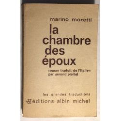 La chambre des époux