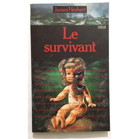 Le Survivant