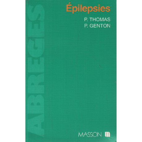 Epilepsies