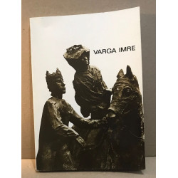 Varga imre /exposition permanente à budapest / texte en français...