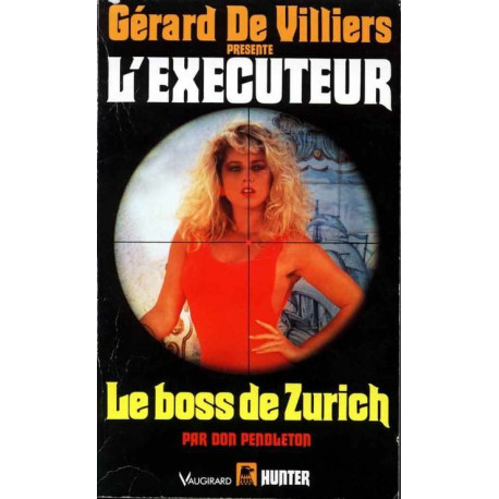 Le Boss de Zurich